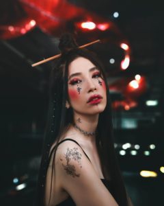 je t’aime